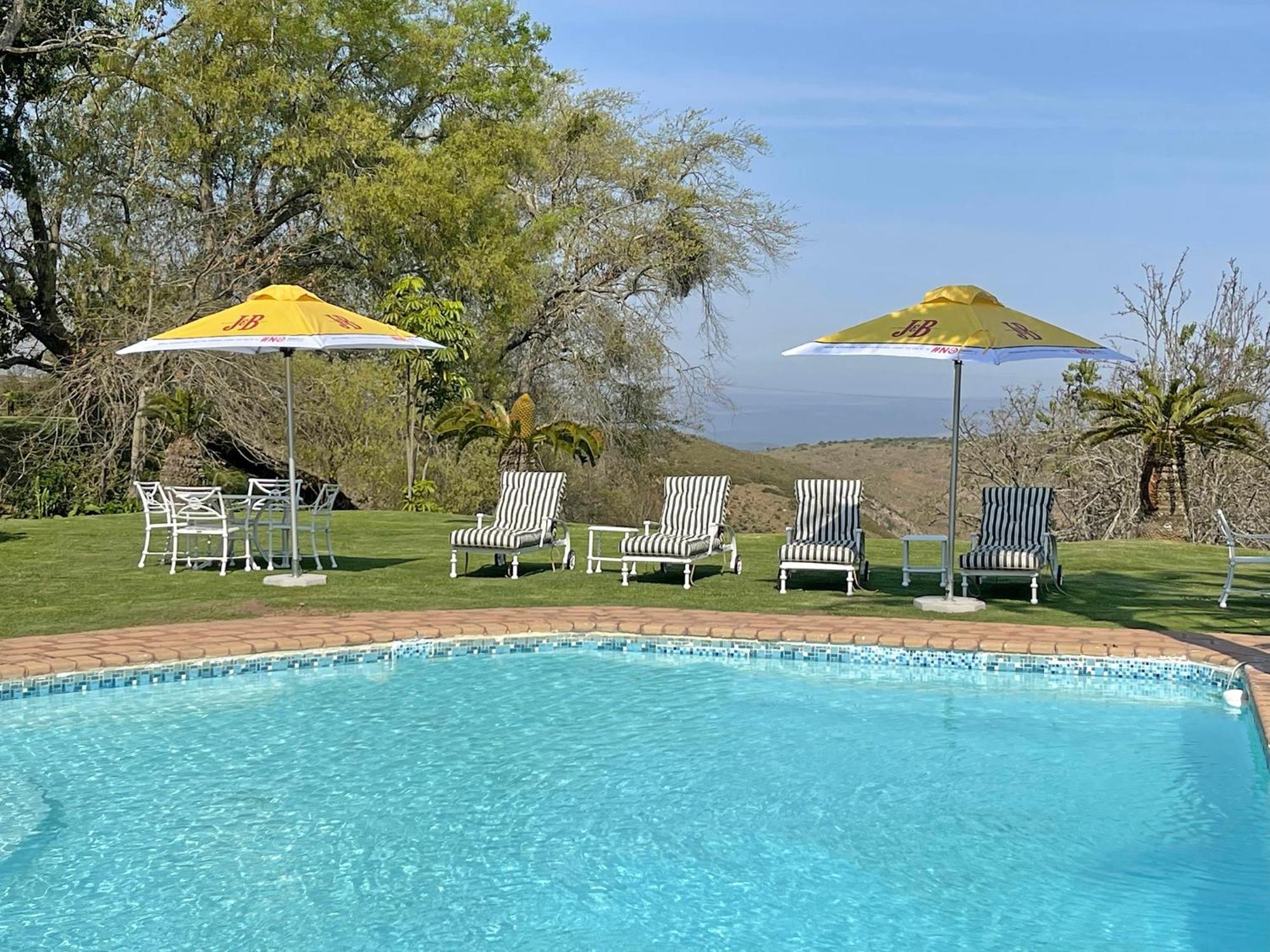 Zuurberg Mountain Village Addo Bagian luar foto